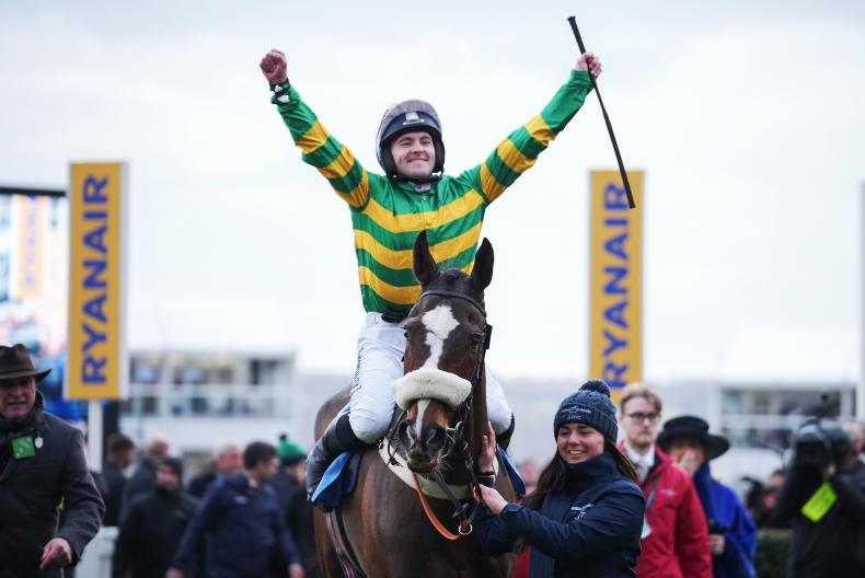 Race Trends: Cheltenham’s December Meeting